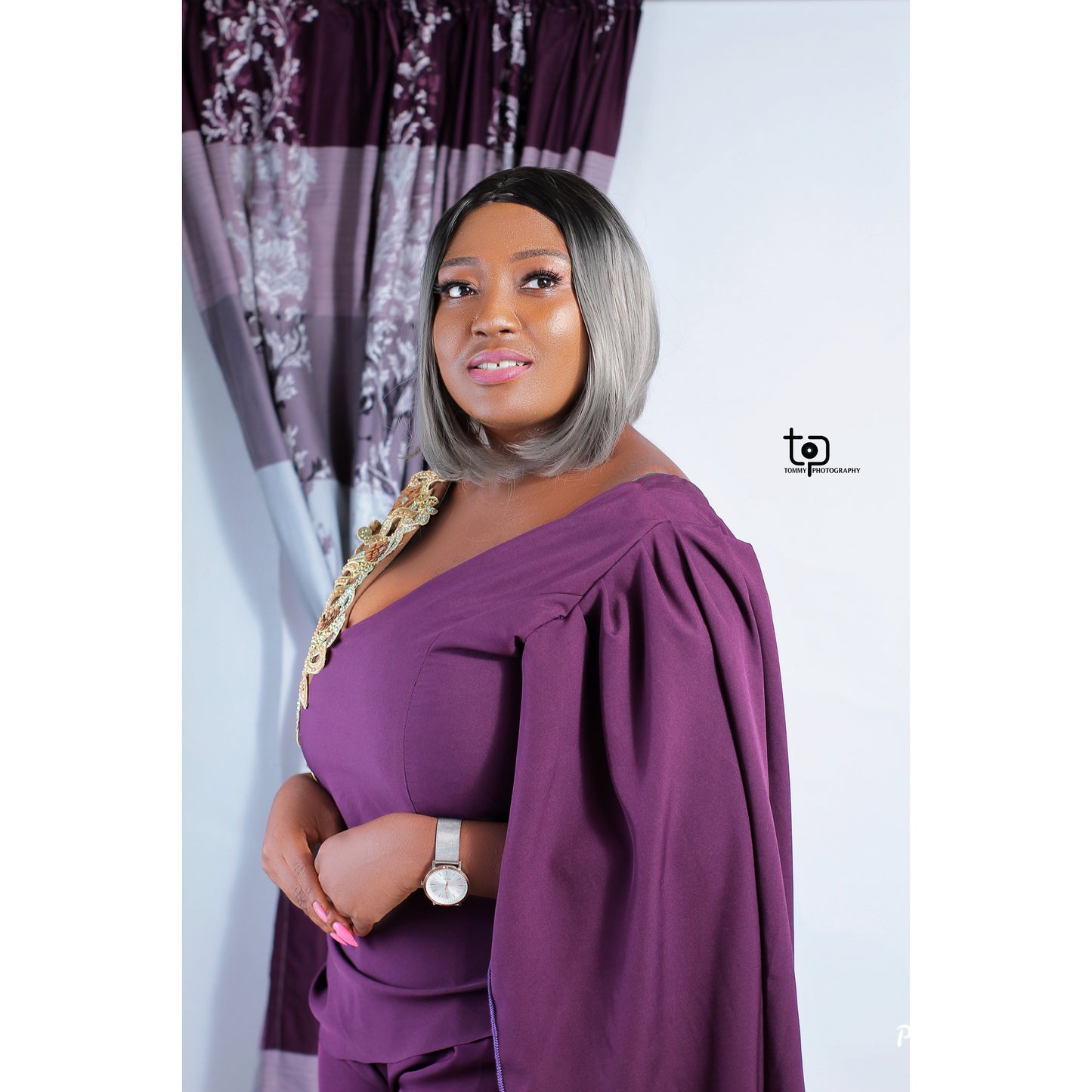 Jonwo Jumpsuit - LOLA'S CLOTHIER