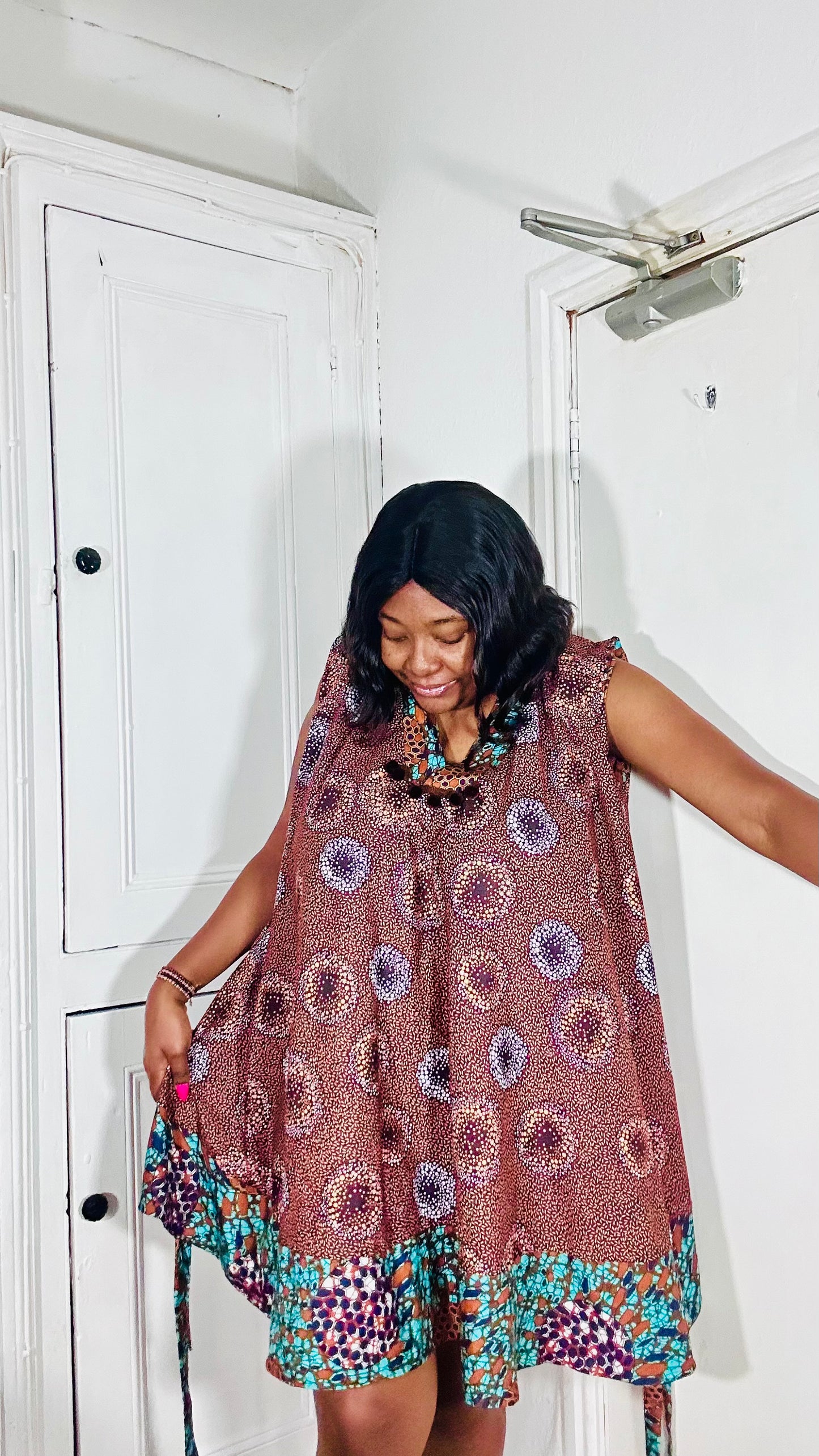 RELLA DRESS
