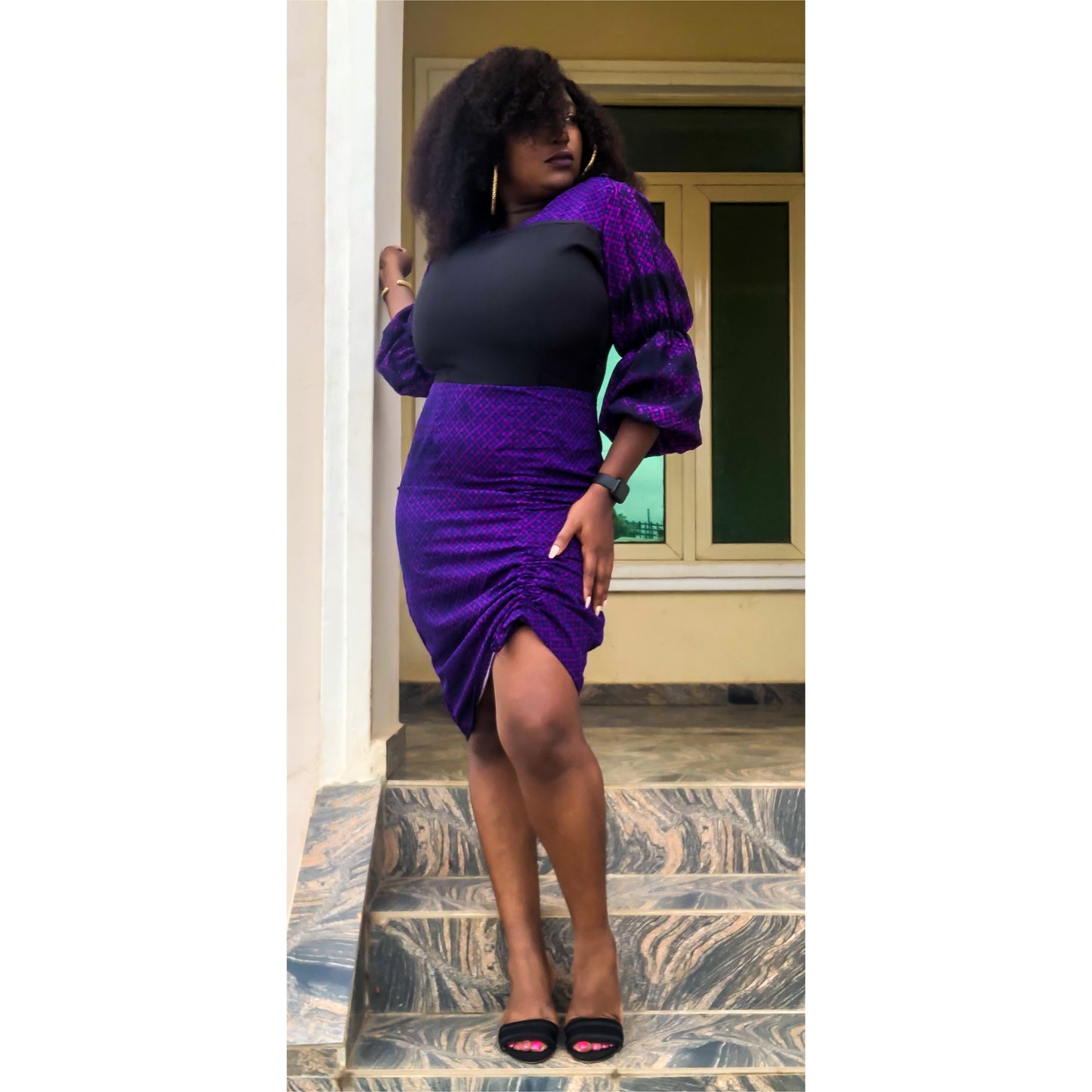 Nora Dress - LOLA'S CLOTHIER