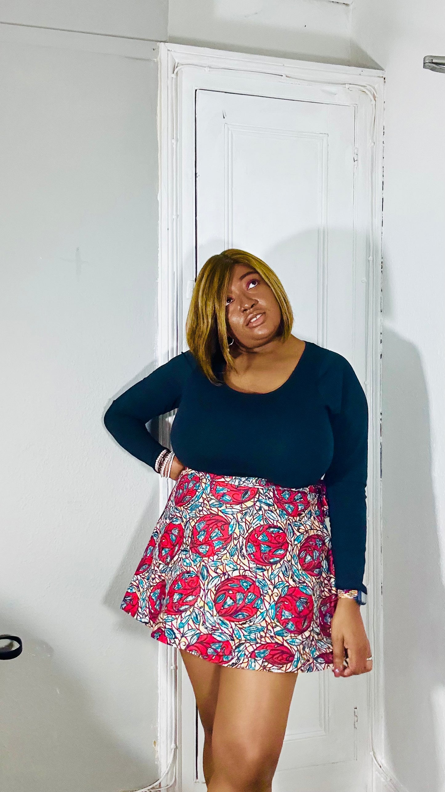LILY Skirt