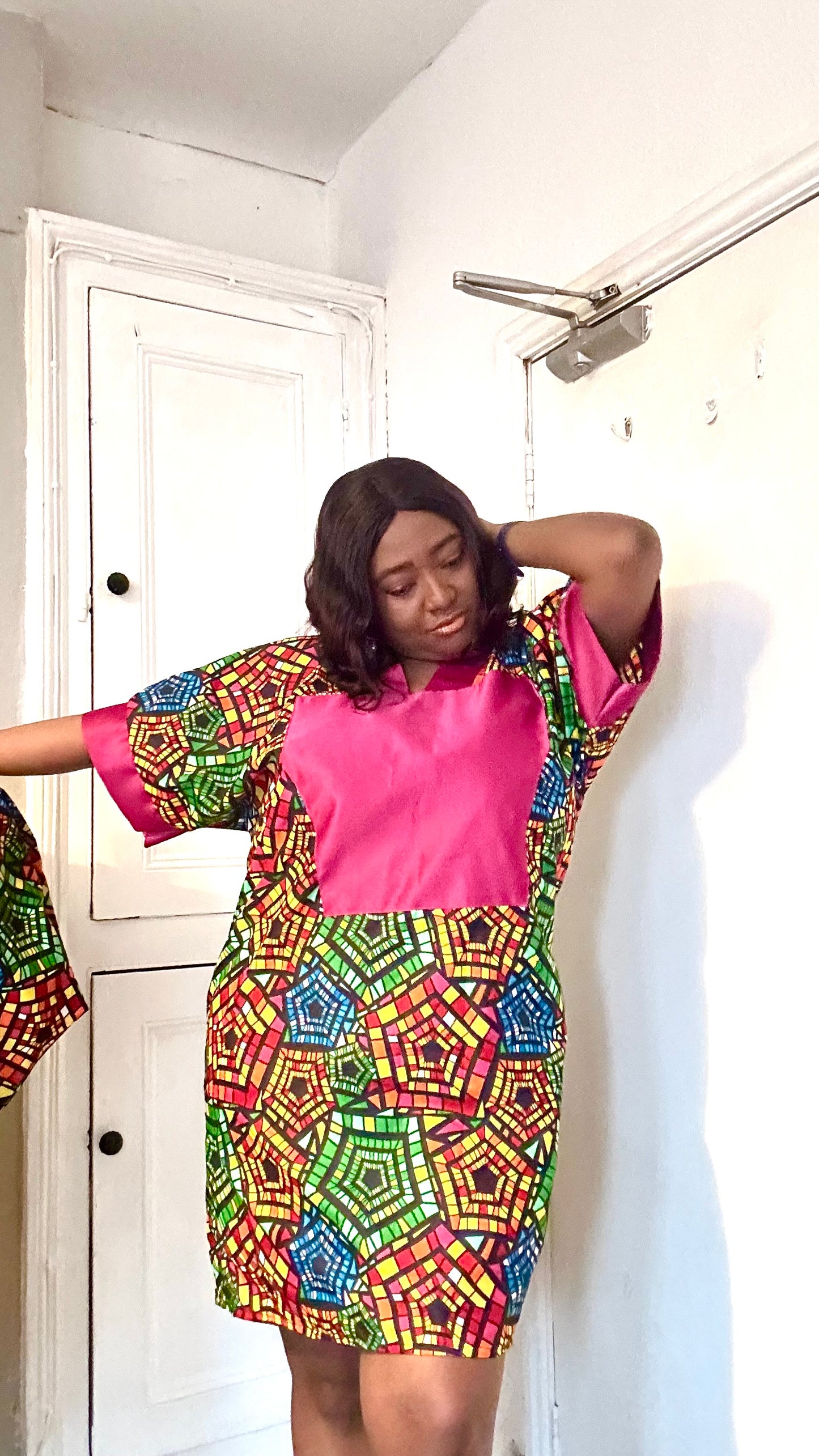 NANA 2.0 - LOLA'S CLOTHIER