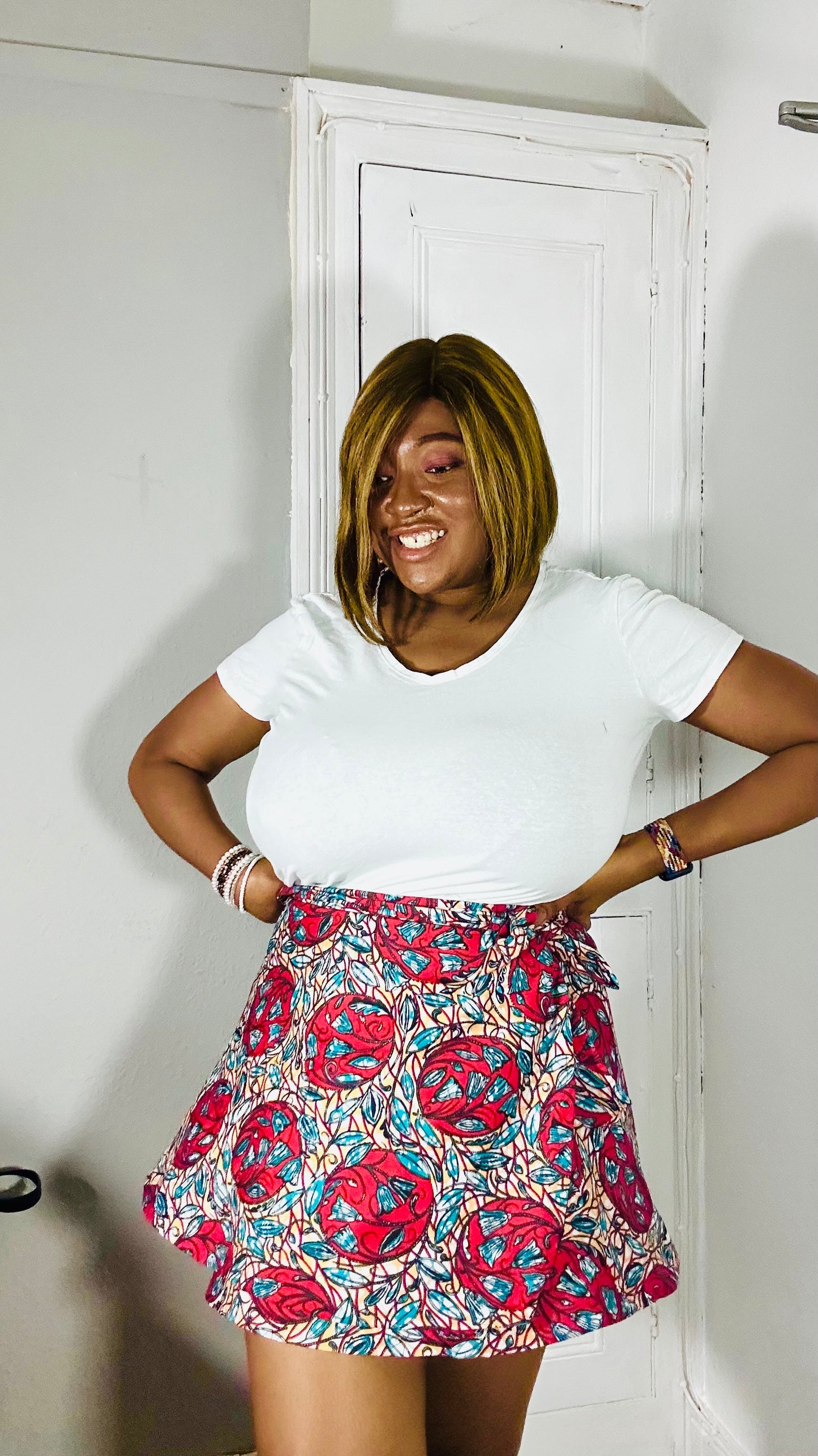 LILY Skirt