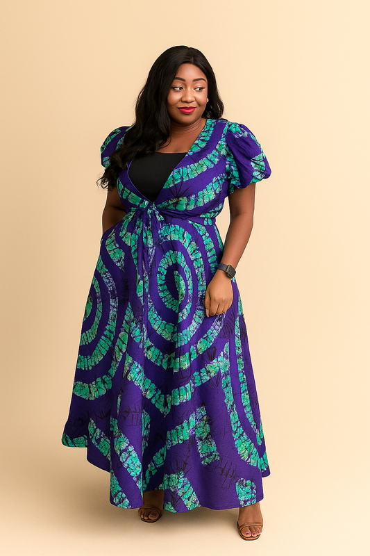 Aramide Set. - LOLA'S CLOTHIER
